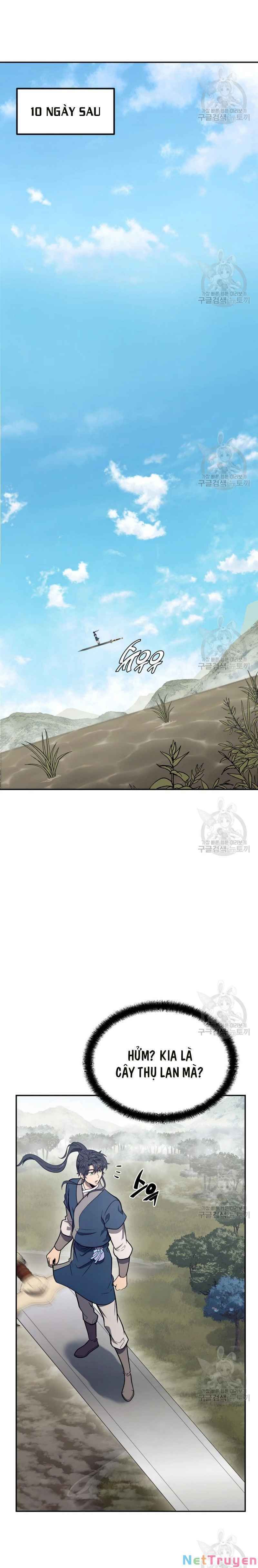 đọc truyện Thiên Niên Phương Sĩ Chương 25 ảnh 12 tại Thiên Thai Truyện