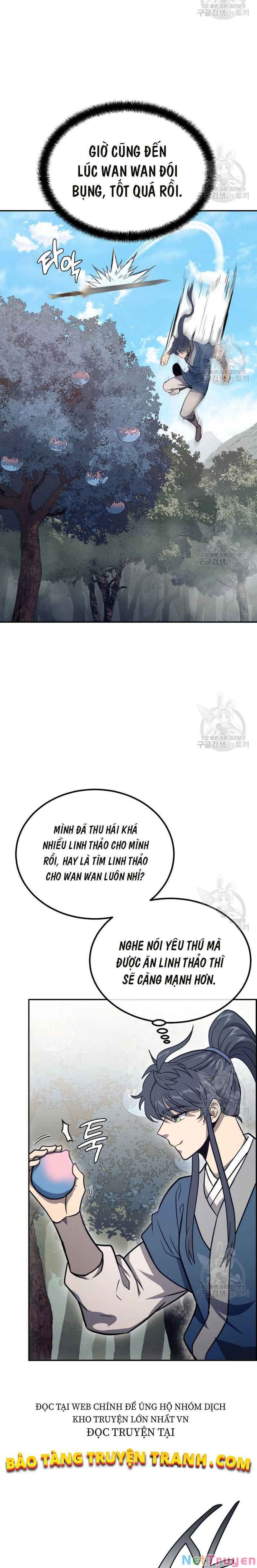 đọc truyện Thiên Niên Phương Sĩ Chương 25 ảnh 13 tại Thiên Thai Truyện