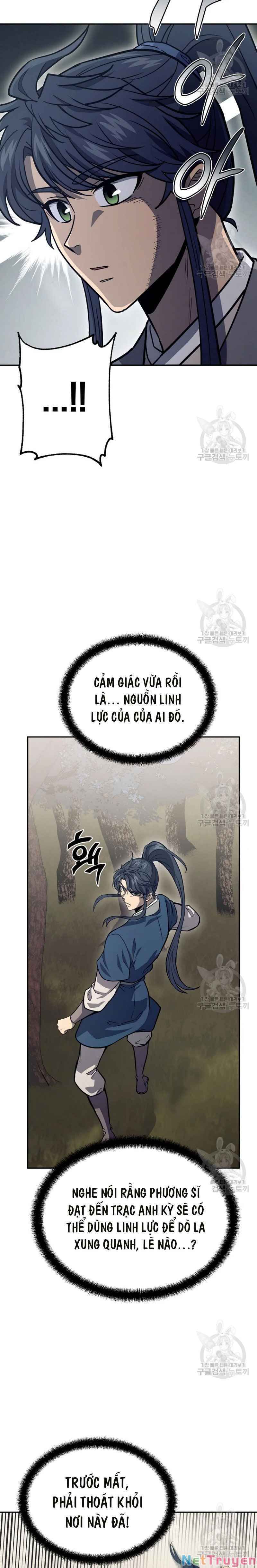 đọc truyện Thiên Niên Phương Sĩ Chương 25 ảnh 14 tại Thiên Thai Truyện