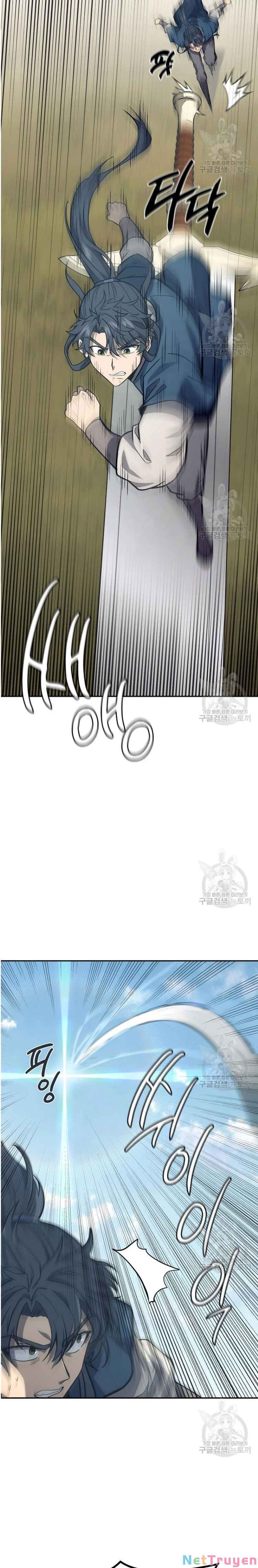 đọc truyện Thiên Niên Phương Sĩ Chương 25 ảnh 15 tại Thiên Thai Truyện