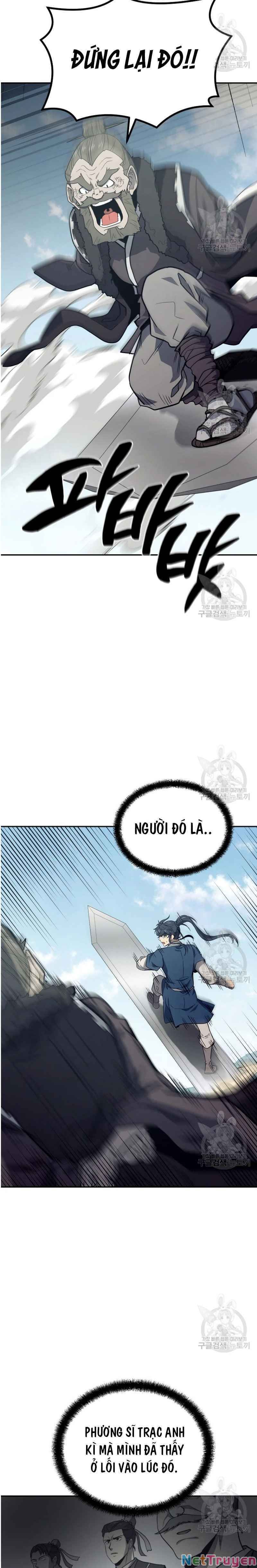 đọc truyện Thiên Niên Phương Sĩ Chương 25 ảnh 16 tại Thiên Thai Truyện