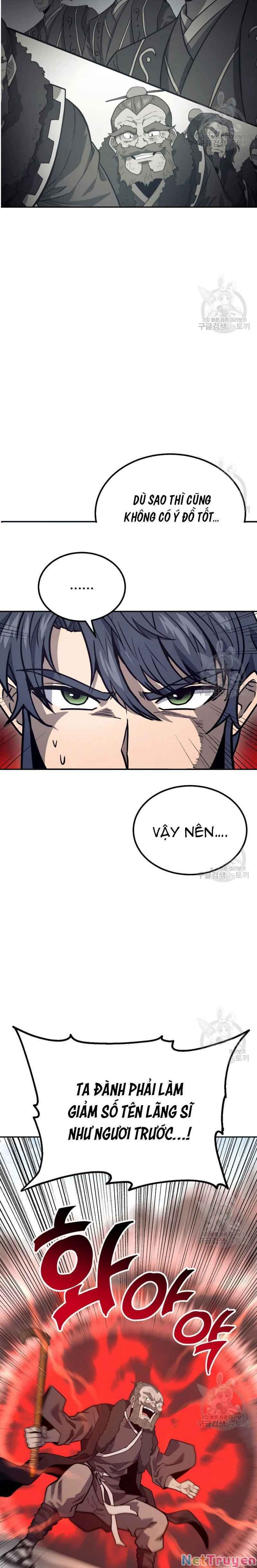 đọc truyện Thiên Niên Phương Sĩ Chương 25 ảnh 17 tại Thiên Thai Truyện