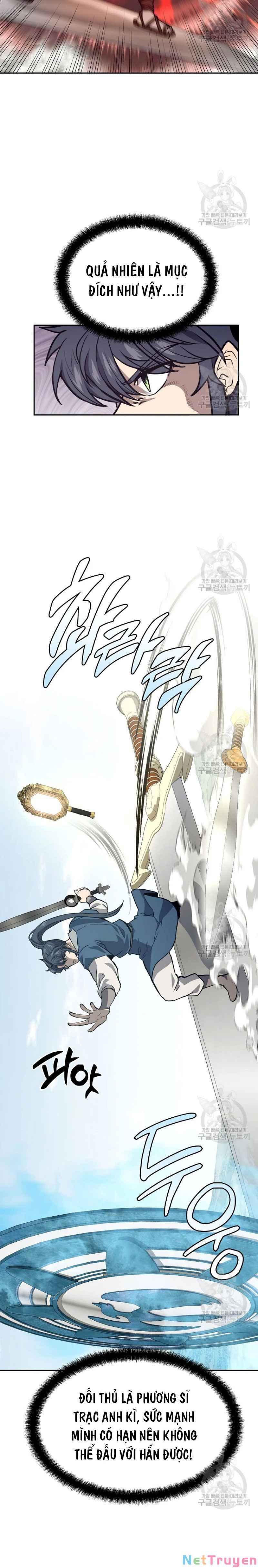 đọc truyện Thiên Niên Phương Sĩ Chương 25 ảnh 18 tại Thiên Thai Truyện