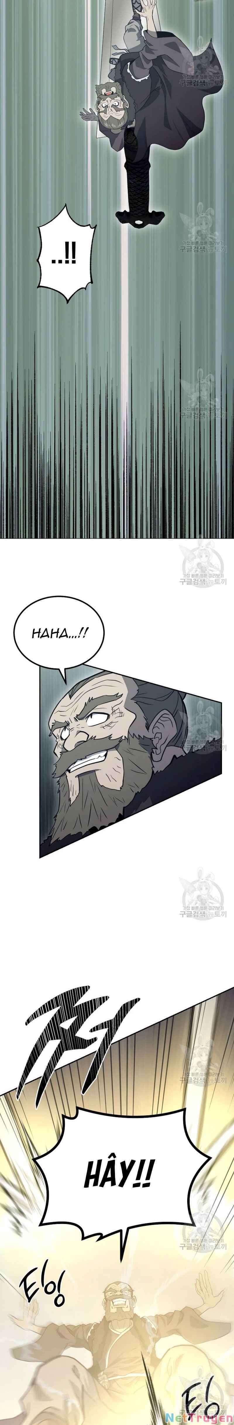 đọc truyện Thiên Niên Phương Sĩ Chương 25 ảnh 21 tại Thiên Thai Truyện