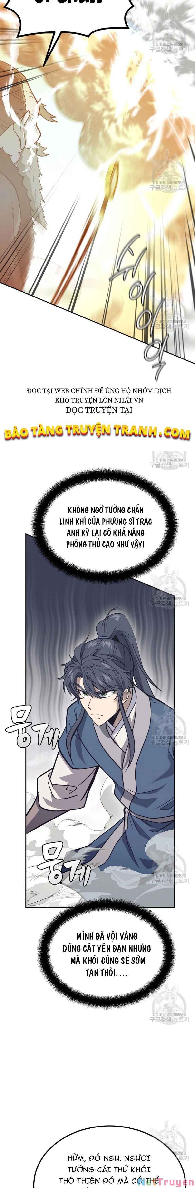 đọc truyện Thiên Niên Phương Sĩ Chương 25 ảnh 23 tại Thiên Thai Truyện