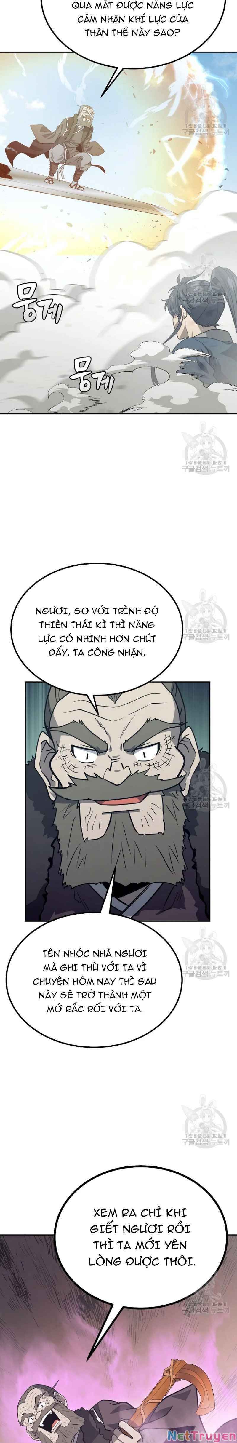 đọc truyện Thiên Niên Phương Sĩ Chương 25 ảnh 24 tại Thiên Thai Truyện