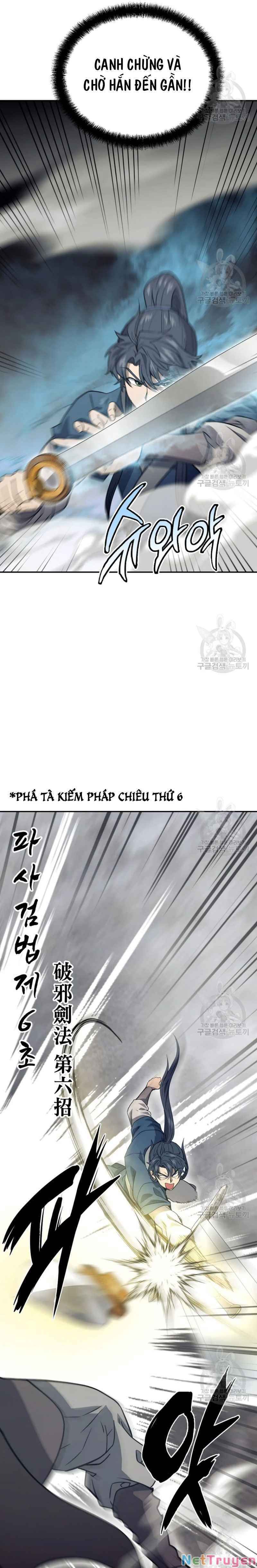 đọc truyện Thiên Niên Phương Sĩ Chương 25 ảnh 26 tại Thiên Thai Truyện