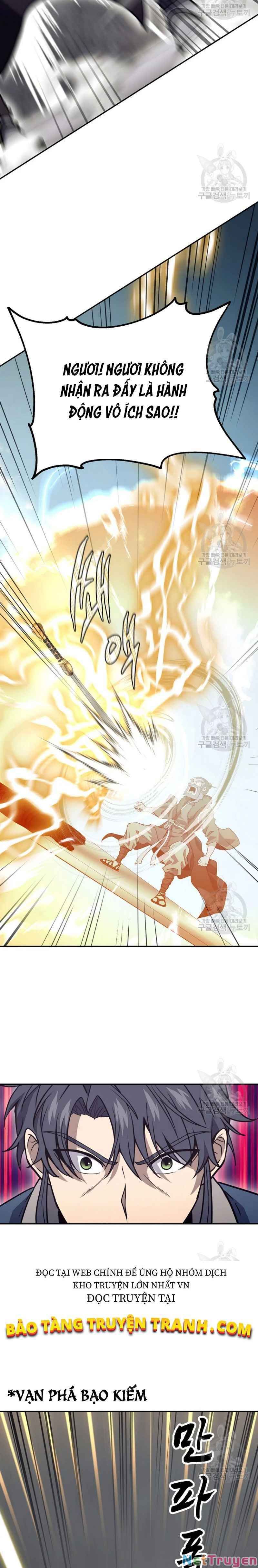 đọc truyện Thiên Niên Phương Sĩ Chương 25 ảnh 27 tại Thiên Thai Truyện