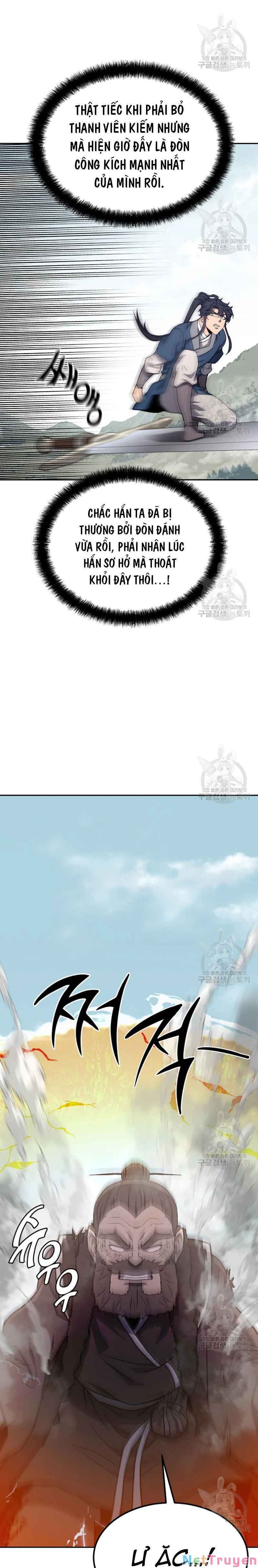 đọc truyện Thiên Niên Phương Sĩ Chương 25 ảnh 30 tại Thiên Thai Truyện