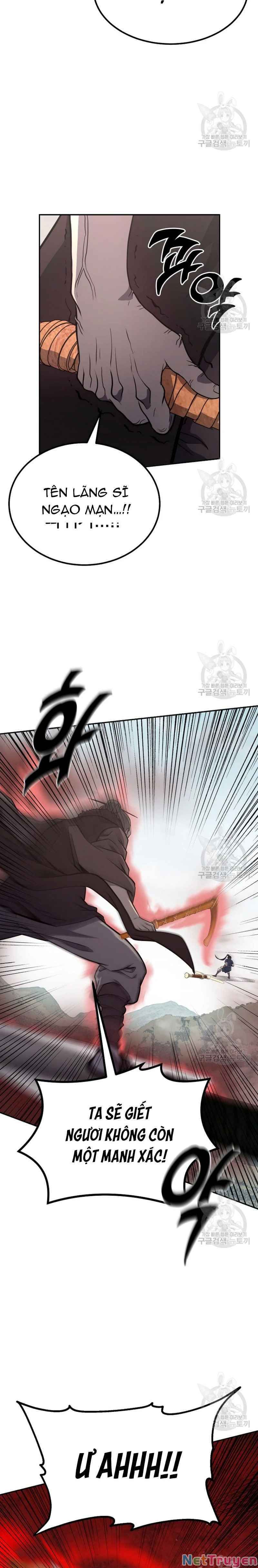 đọc truyện Thiên Niên Phương Sĩ Chương 25 ảnh 31 tại Thiên Thai Truyện