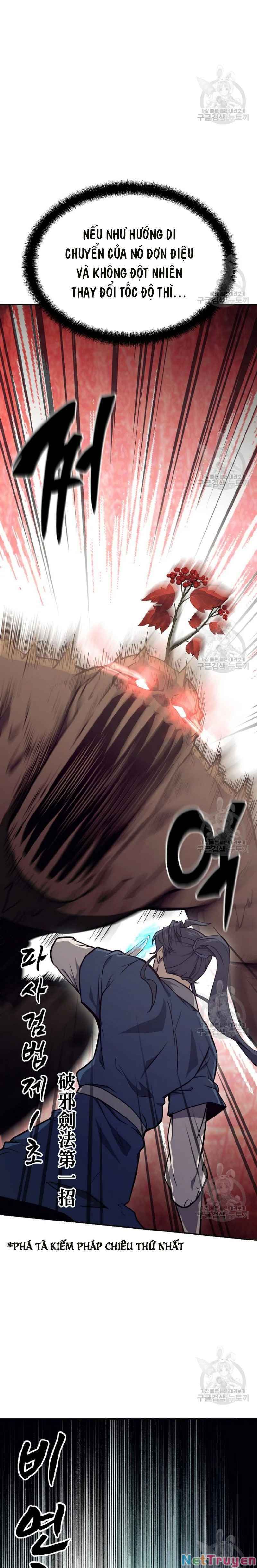 đọc truyện Thiên Niên Phương Sĩ Chương 25 ảnh 5 tại Thiên Thai Truyện