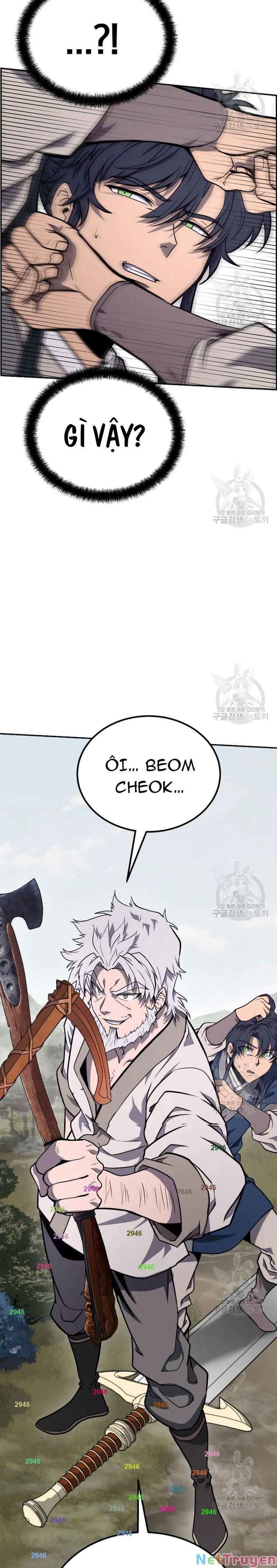 đọc truyện Thiên Niên Phương Sĩ Chương 25 ảnh 33 tại Thiên Thai Truyện