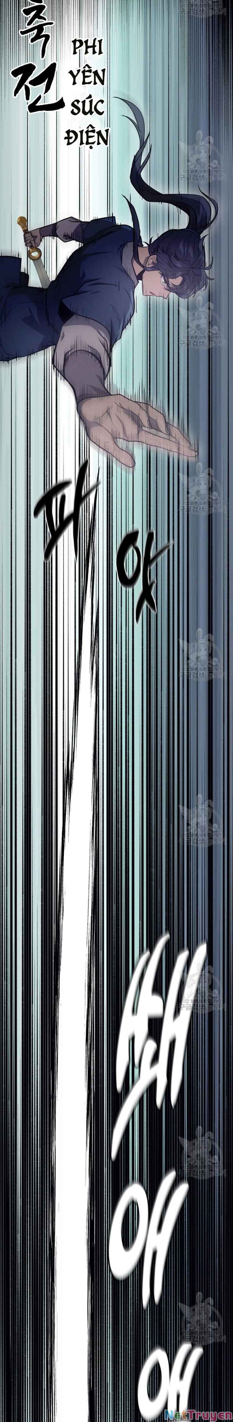 đọc truyện Thiên Niên Phương Sĩ Chương 25 ảnh 6 tại Thiên Thai Truyện