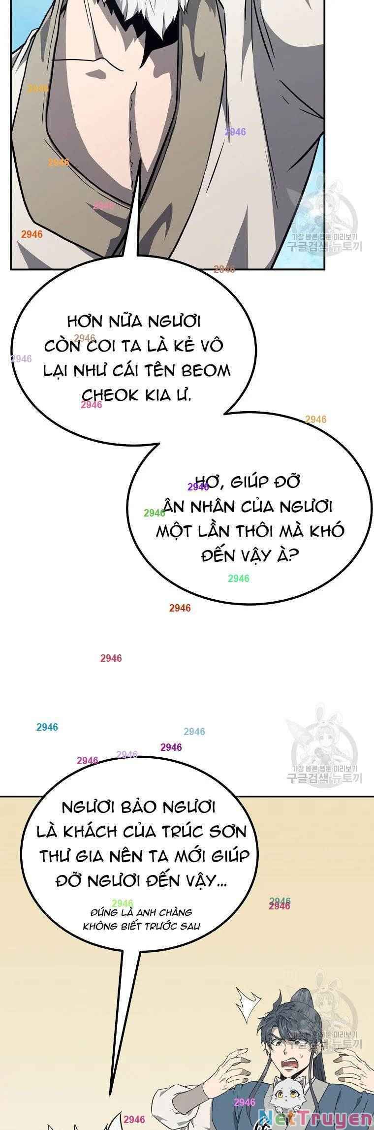 đọc truyện Thiên Niên Phương Sĩ Chương 26 ảnh 23 tại Thiên Thai Truyện