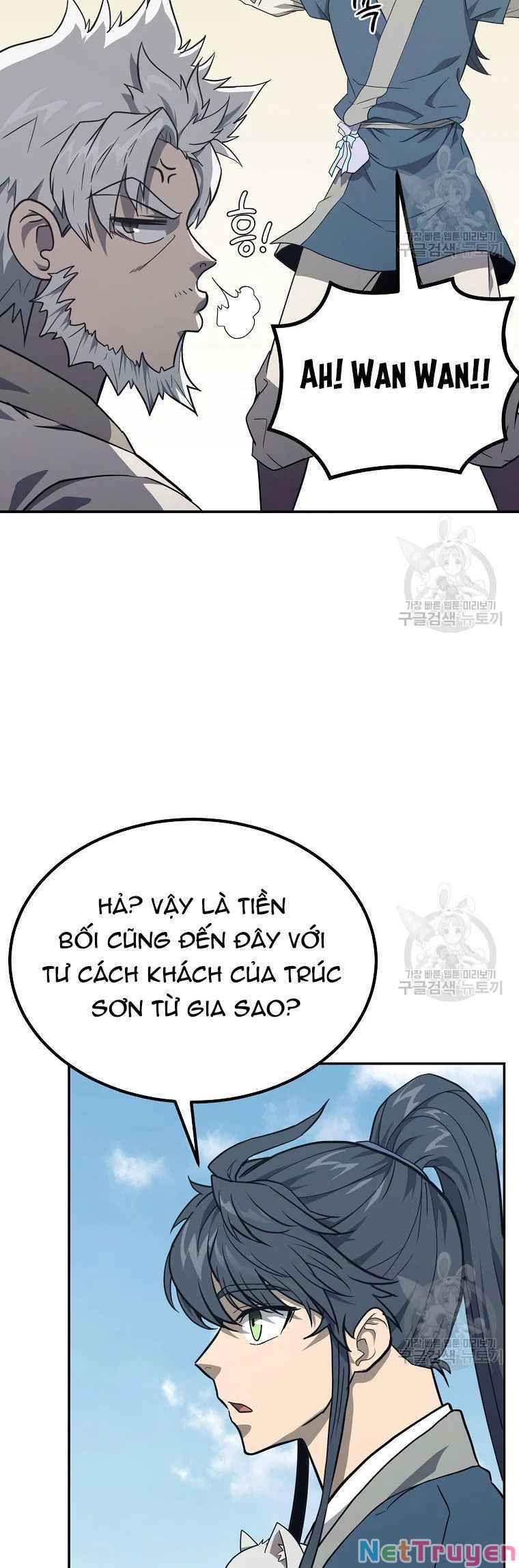 đọc truyện Thiên Niên Phương Sĩ Chương 26 ảnh 24 tại Thiên Thai Truyện