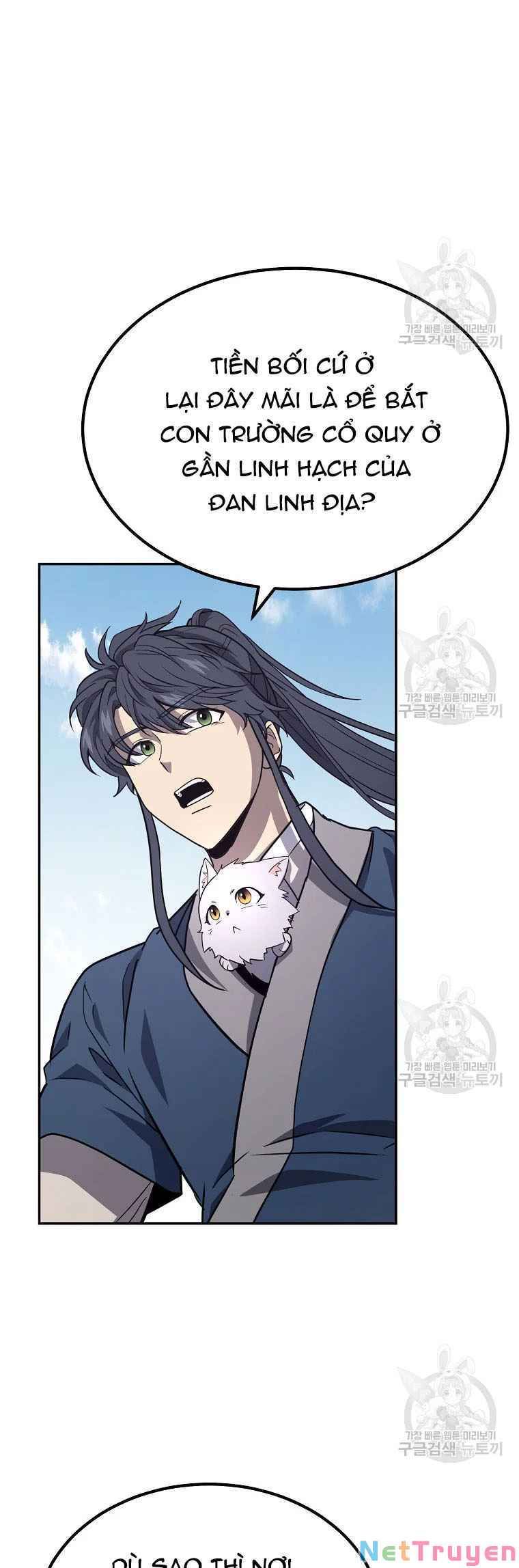 đọc truyện Thiên Niên Phương Sĩ Chương 26 ảnh 27 tại Thiên Thai Truyện