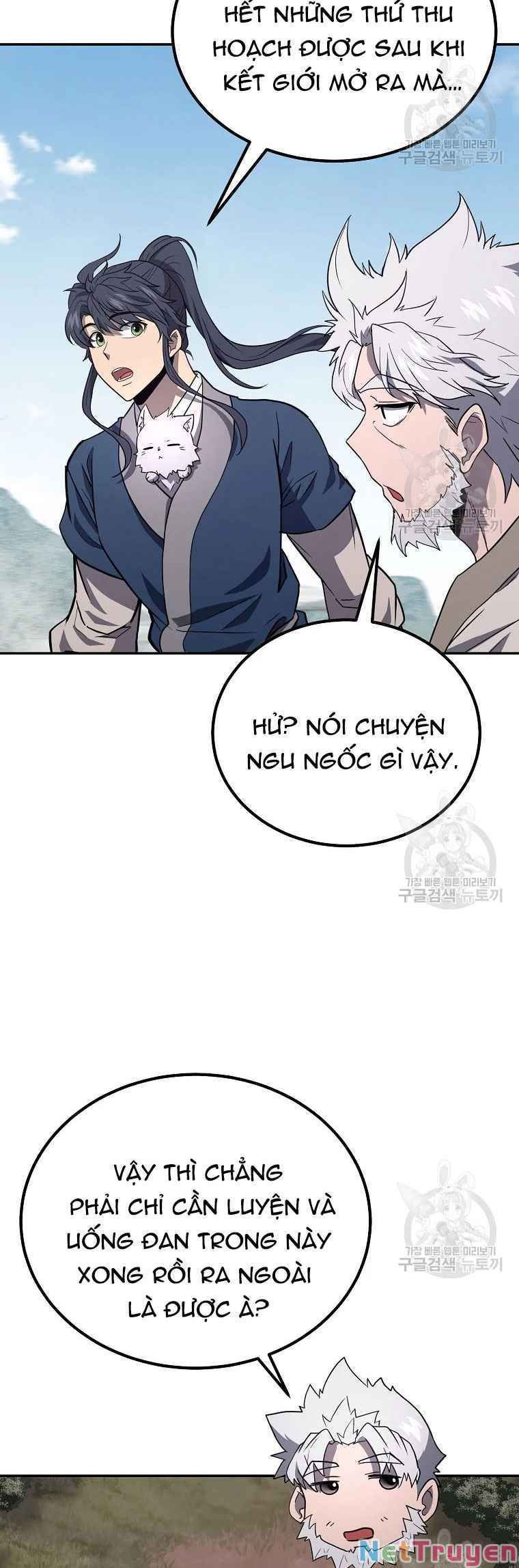 đọc truyện Thiên Niên Phương Sĩ Chương 26 ảnh 29 tại Thiên Thai Truyện