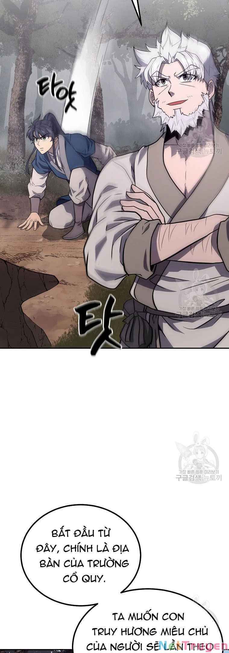 đọc truyện Thiên Niên Phương Sĩ Chương 26 ảnh 31 tại Thiên Thai Truyện