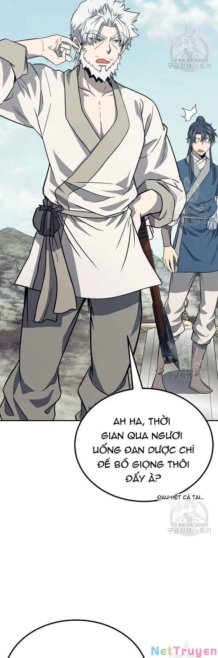 đọc truyện Thiên Niên Phương Sĩ Chương 26 ảnh 5 tại Thiên Thai Truyện