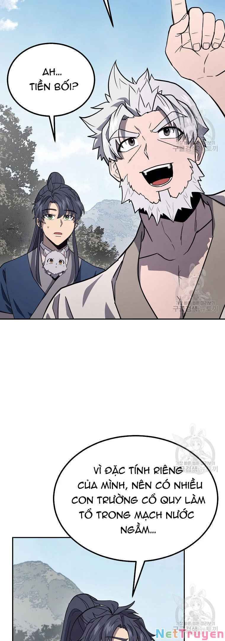 đọc truyện Thiên Niên Phương Sĩ Chương 26 ảnh 33 tại Thiên Thai Truyện