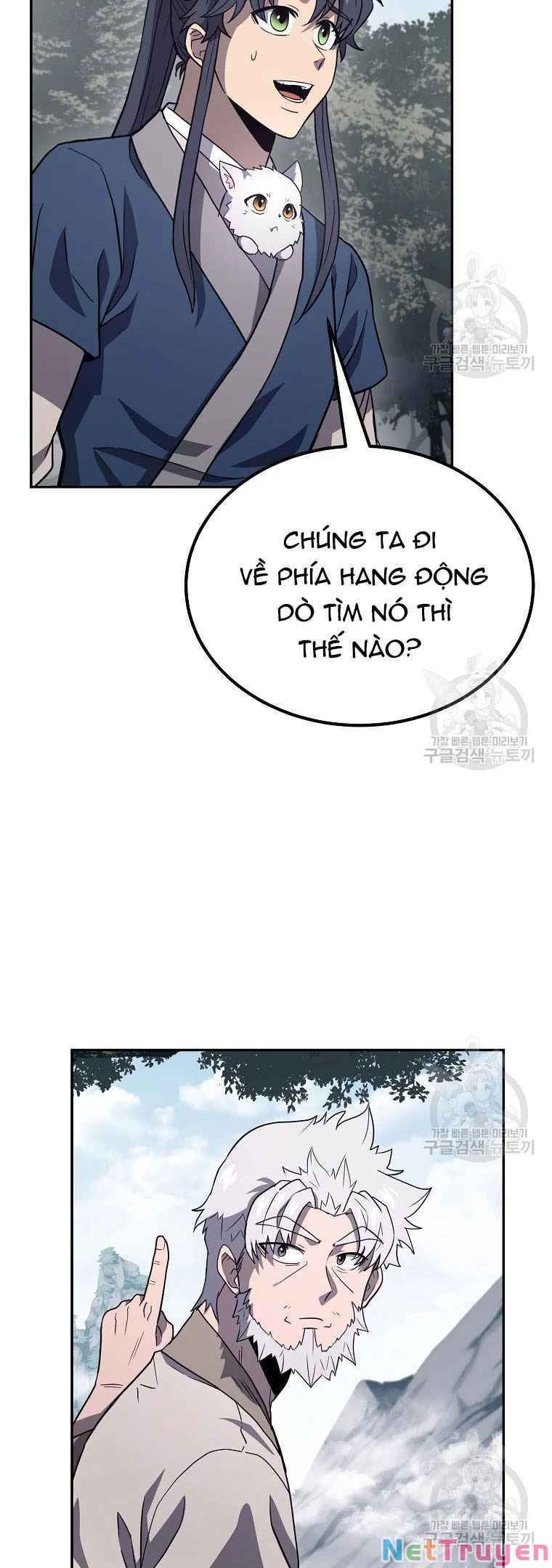 đọc truyện Thiên Niên Phương Sĩ Chương 26 ảnh 34 tại Thiên Thai Truyện