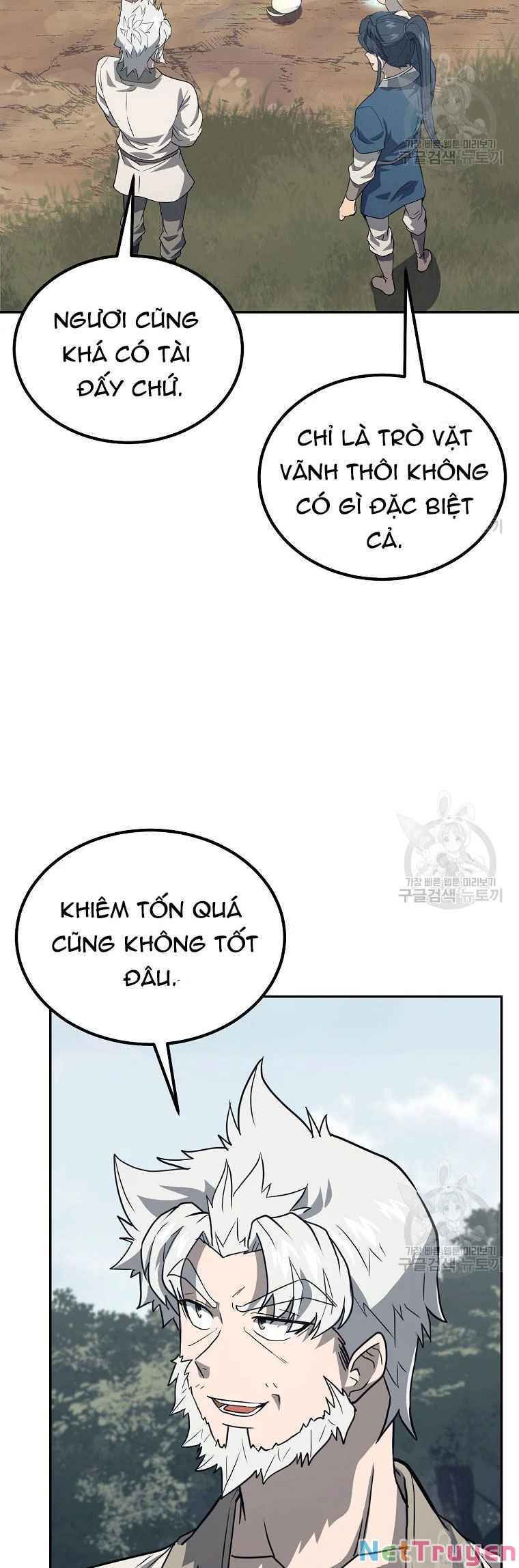 đọc truyện Thiên Niên Phương Sĩ Chương 26 ảnh 41 tại Thiên Thai Truyện