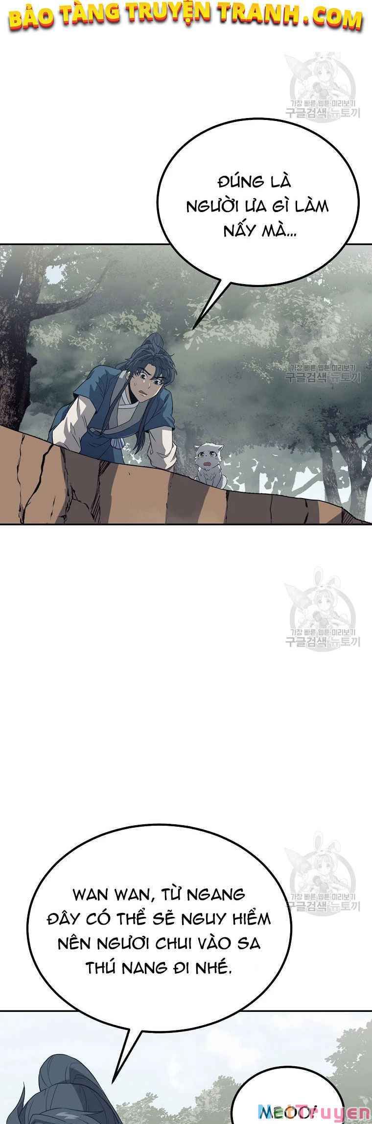 đọc truyện Thiên Niên Phương Sĩ Chương 26 ảnh 45 tại Thiên Thai Truyện