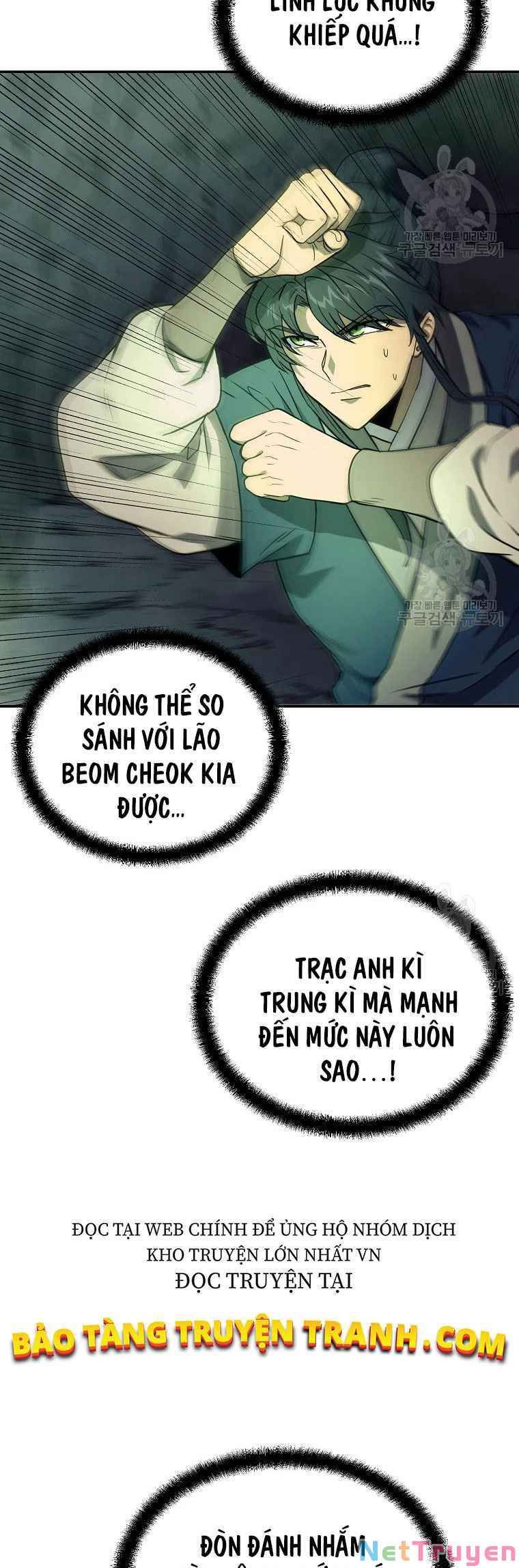 đọc truyện Thiên Niên Phương Sĩ Chương 26 ảnh 64 tại Thiên Thai Truyện