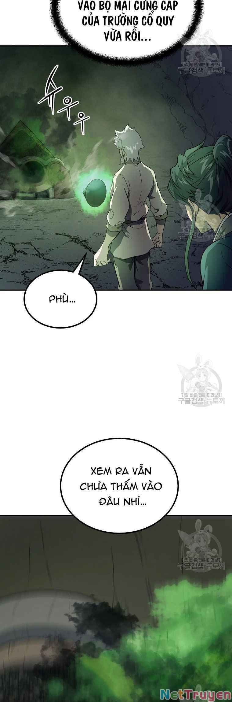 đọc truyện Thiên Niên Phương Sĩ Chương 26 ảnh 65 tại Thiên Thai Truyện