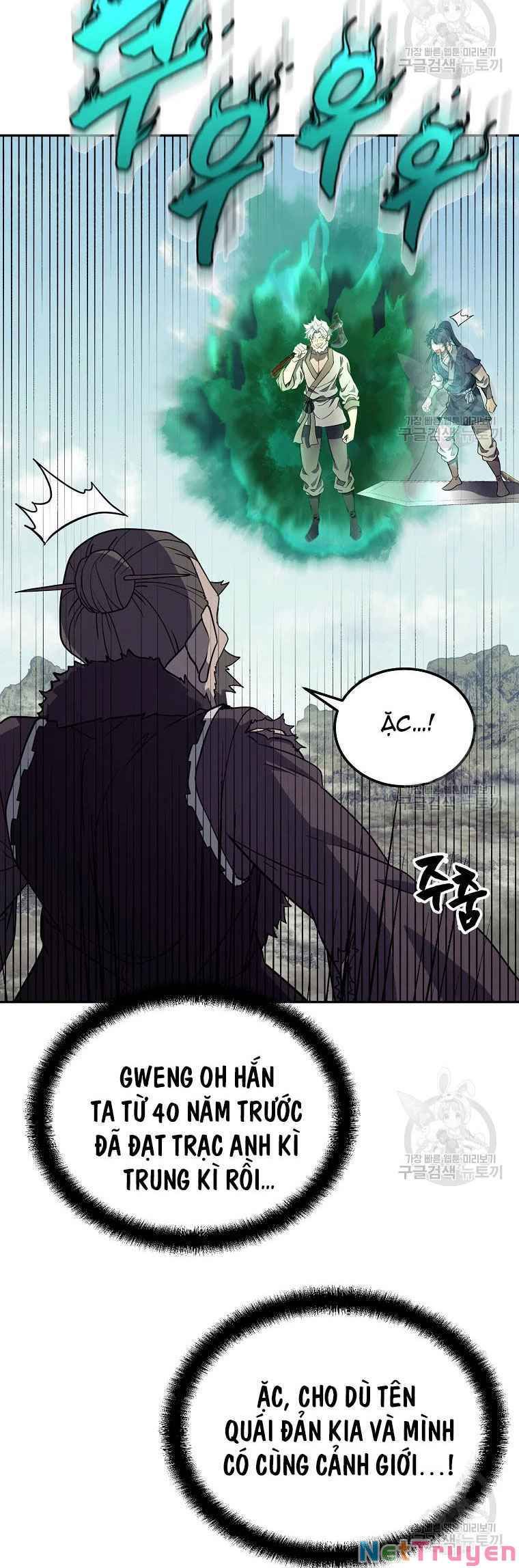 đọc truyện Thiên Niên Phương Sĩ Chương 26 ảnh 10 tại Thiên Thai Truyện