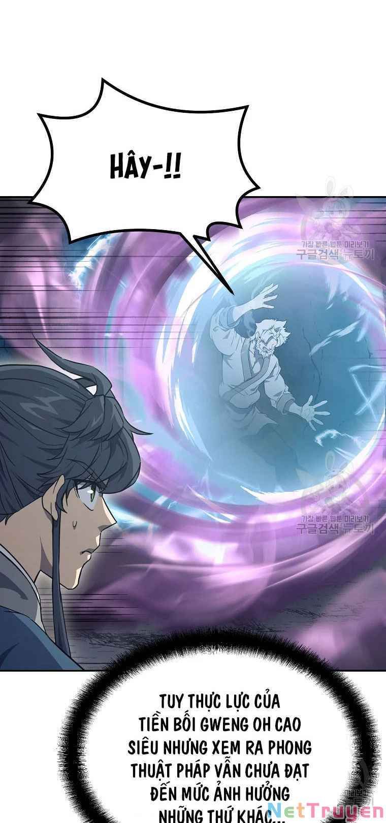 đọc truyện Thiên Niên Phương Sĩ Chương 27 ảnh 12 tại Thiên Thai Truyện