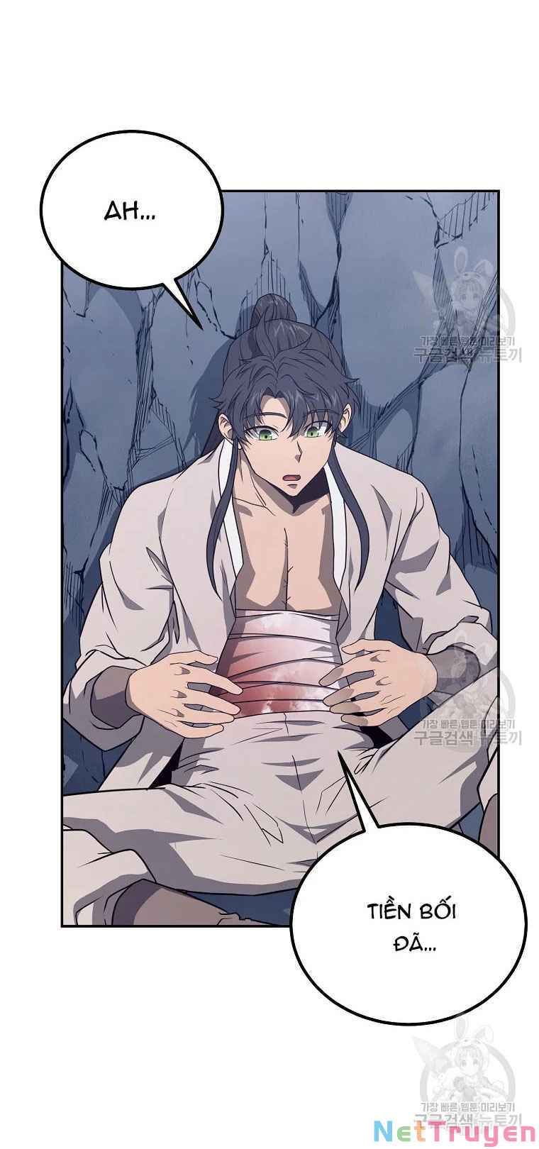 đọc truyện Thiên Niên Phương Sĩ Chương 27 ảnh 46 tại Thiên Thai Truyện