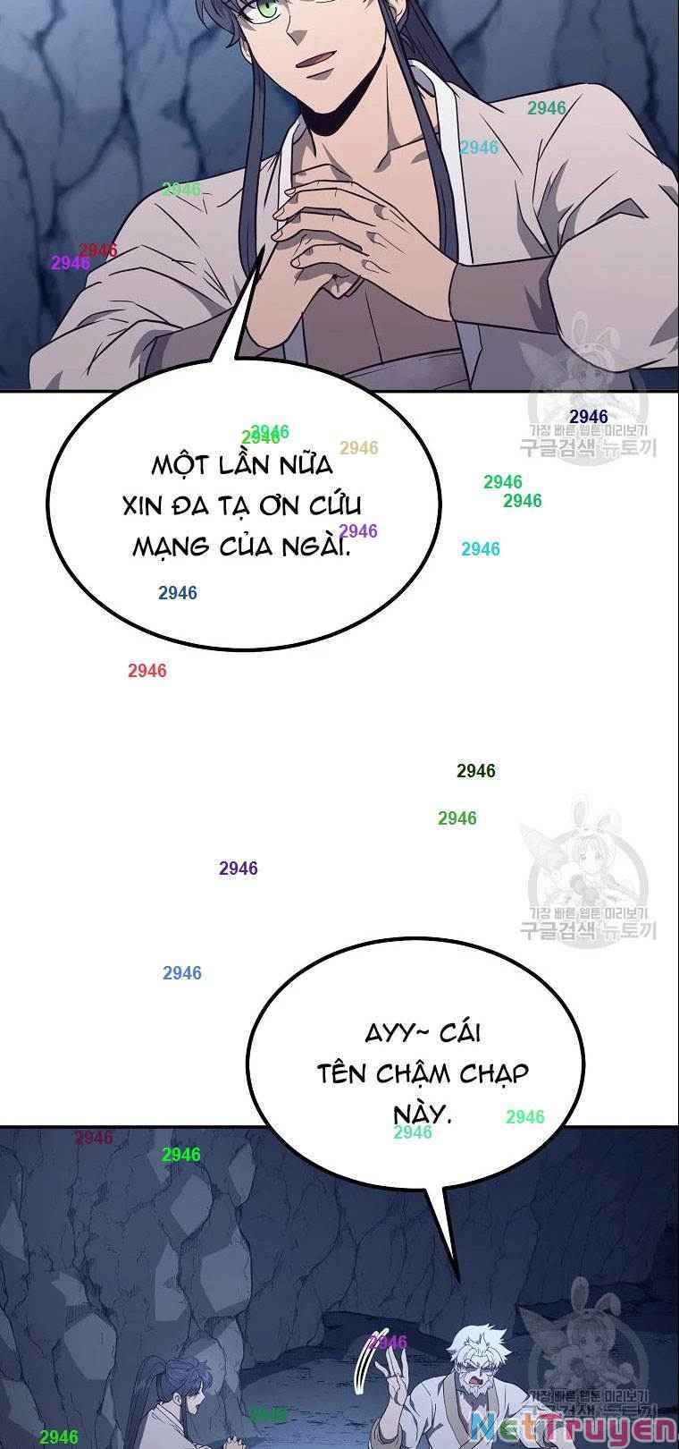 đọc truyện Thiên Niên Phương Sĩ Chương 27 ảnh 50 tại Thiên Thai Truyện