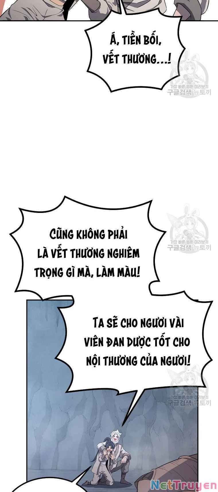 đọc truyện Thiên Niên Phương Sĩ Chương 27 ảnh 59 tại Thiên Thai Truyện