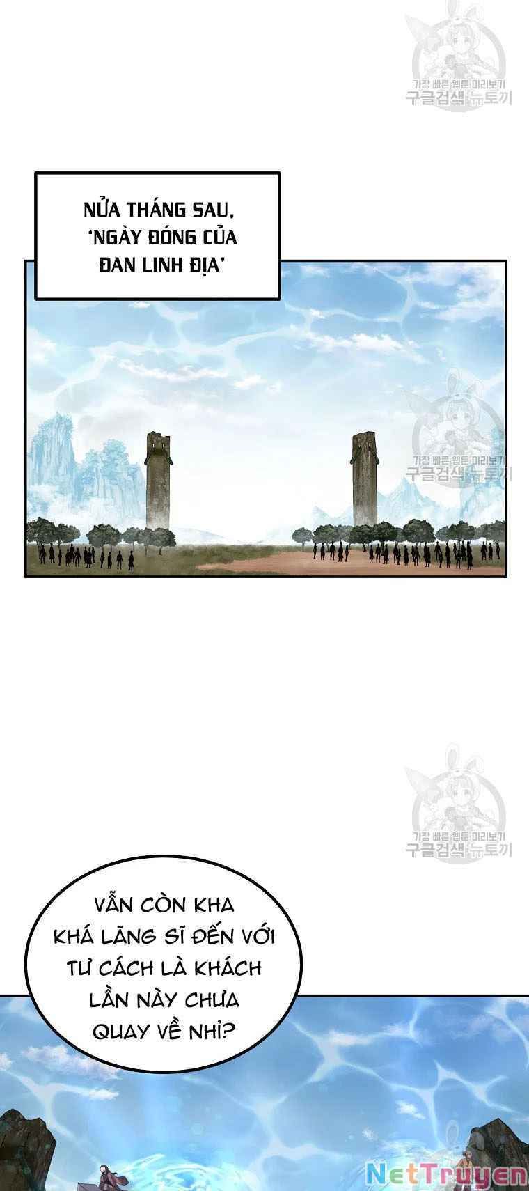 đọc truyện Thiên Niên Phương Sĩ Chương 27 ảnh 61 tại Thiên Thai Truyện