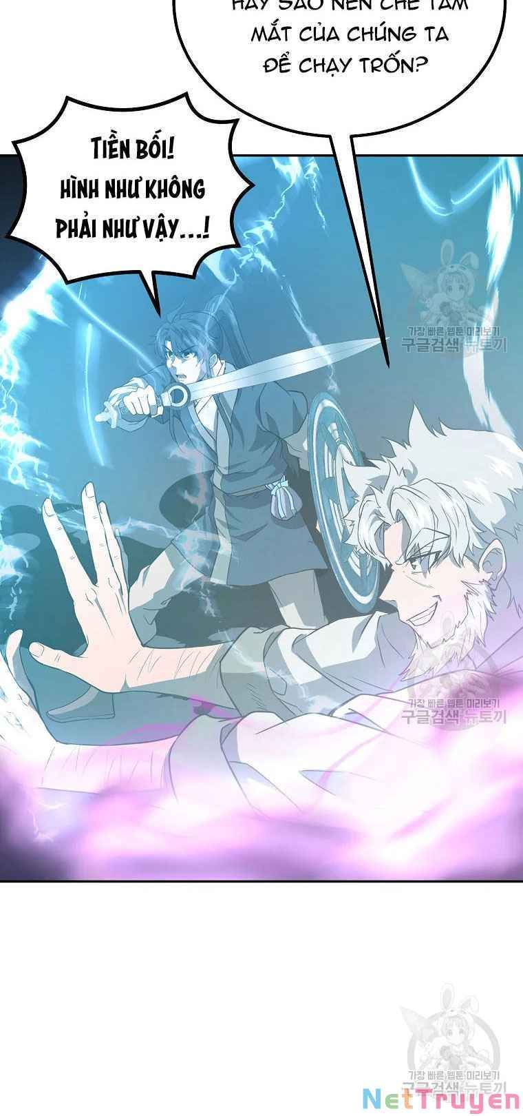 đọc truyện Thiên Niên Phương Sĩ Chương 27 ảnh 8 tại Thiên Thai Truyện