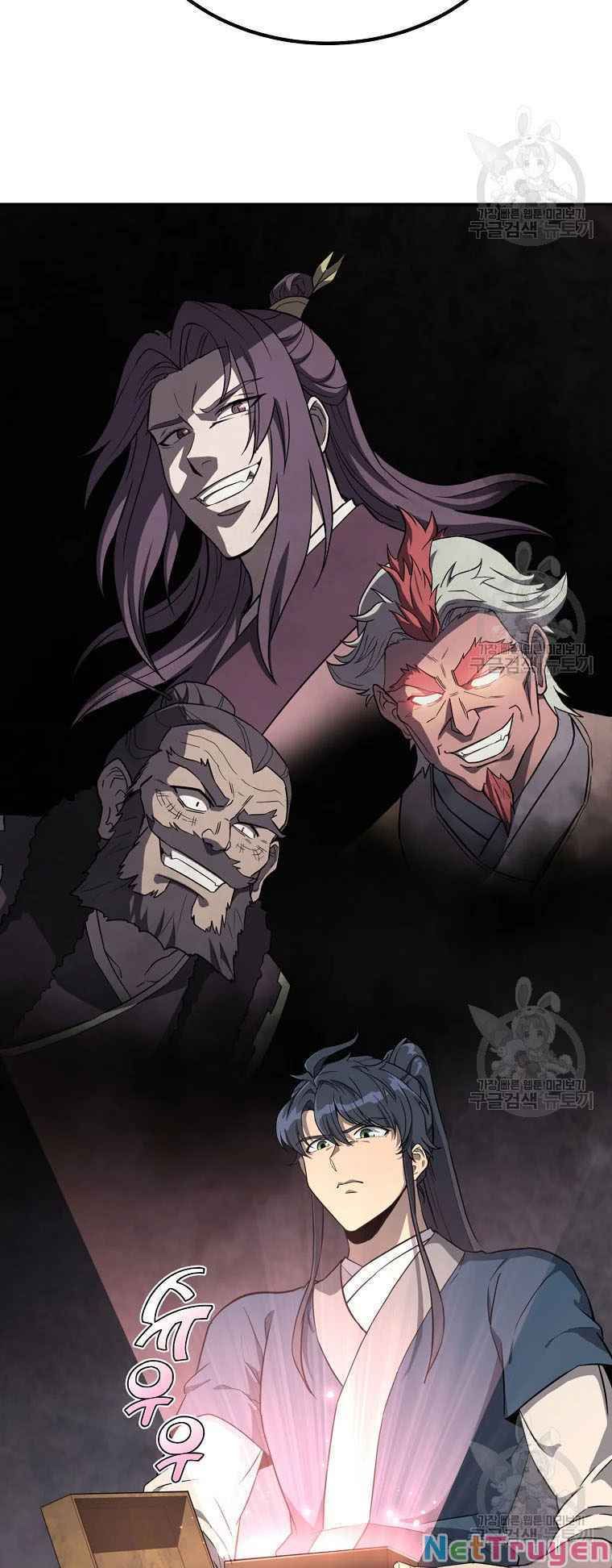 đọc truyện Thiên Niên Phương Sĩ Chương 28 ảnh 12 tại Thiên Thai Truyện