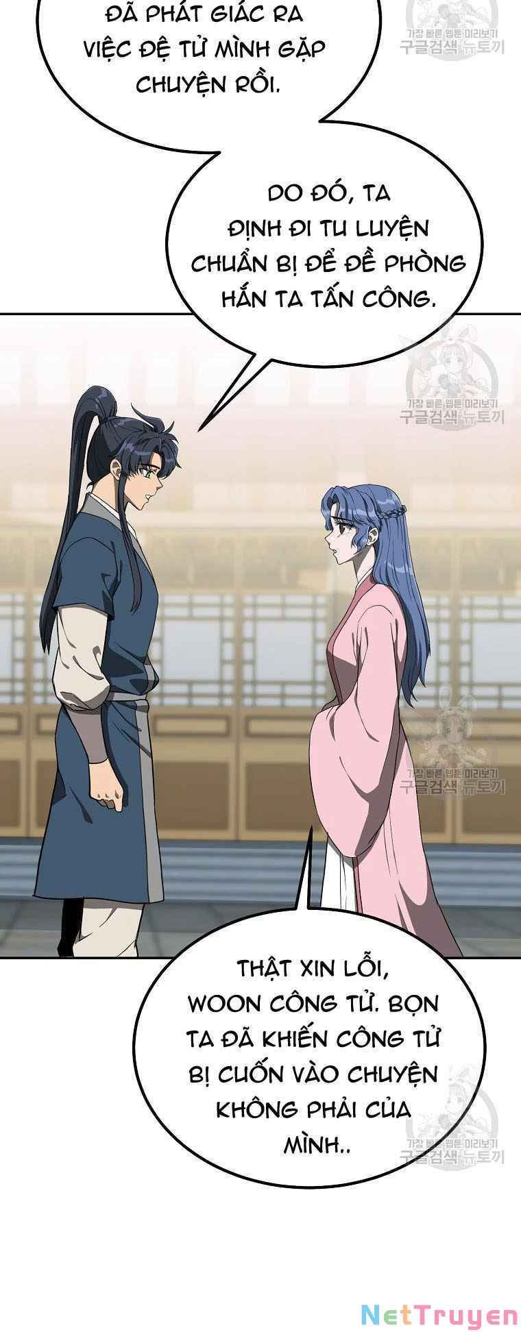 đọc truyện Thiên Niên Phương Sĩ Chương 28 ảnh 16 tại Thiên Thai Truyện