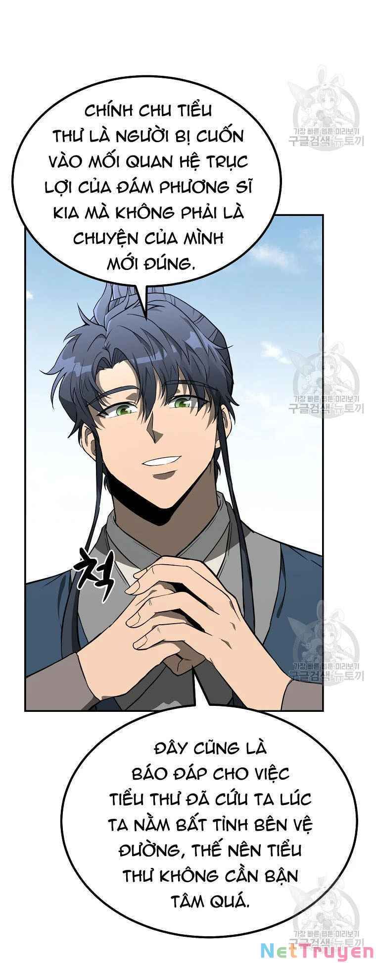 đọc truyện Thiên Niên Phương Sĩ Chương 28 ảnh 17 tại Thiên Thai Truyện