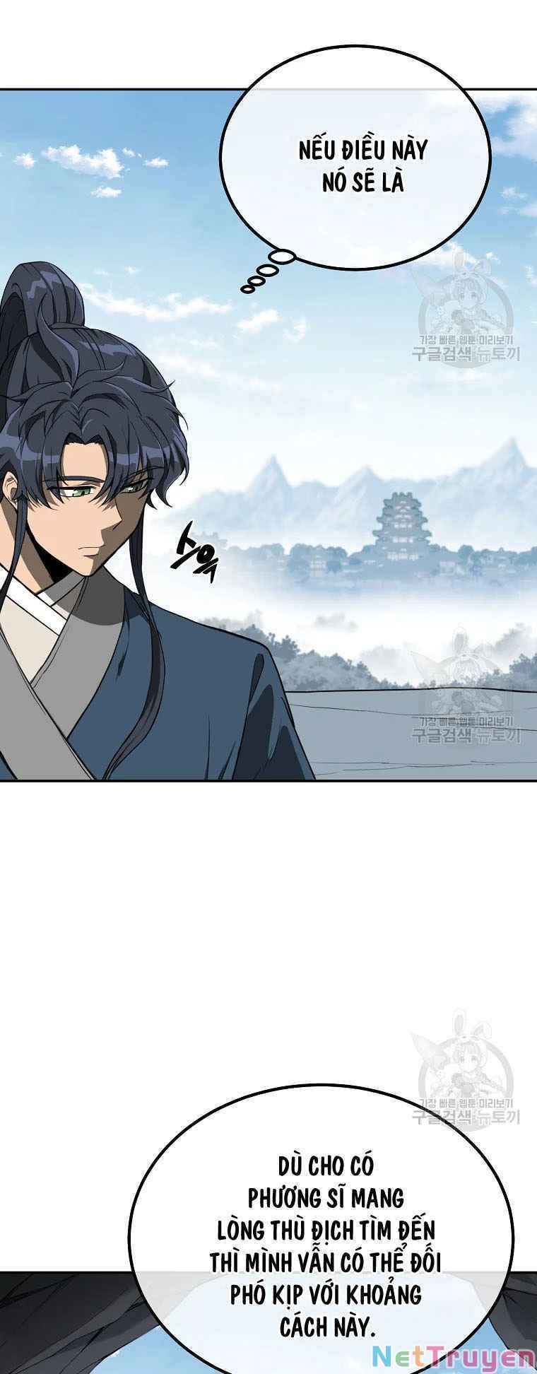 đọc truyện Thiên Niên Phương Sĩ Chương 28 ảnh 23 tại Thiên Thai Truyện