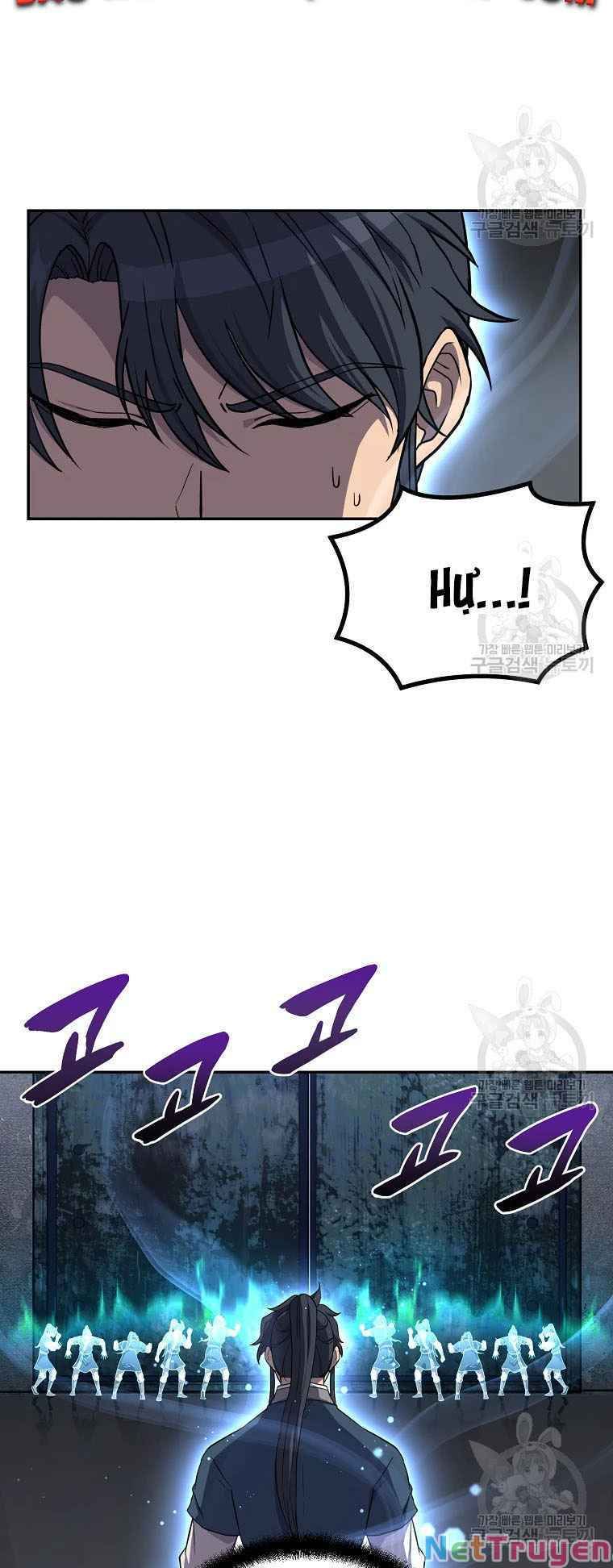 đọc truyện Thiên Niên Phương Sĩ Chương 28 ảnh 47 tại Thiên Thai Truyện