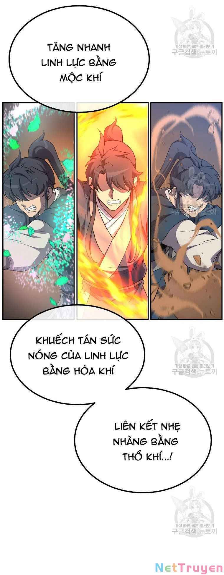 đọc truyện Thiên Niên Phương Sĩ Chương 28 ảnh 59 tại Thiên Thai Truyện