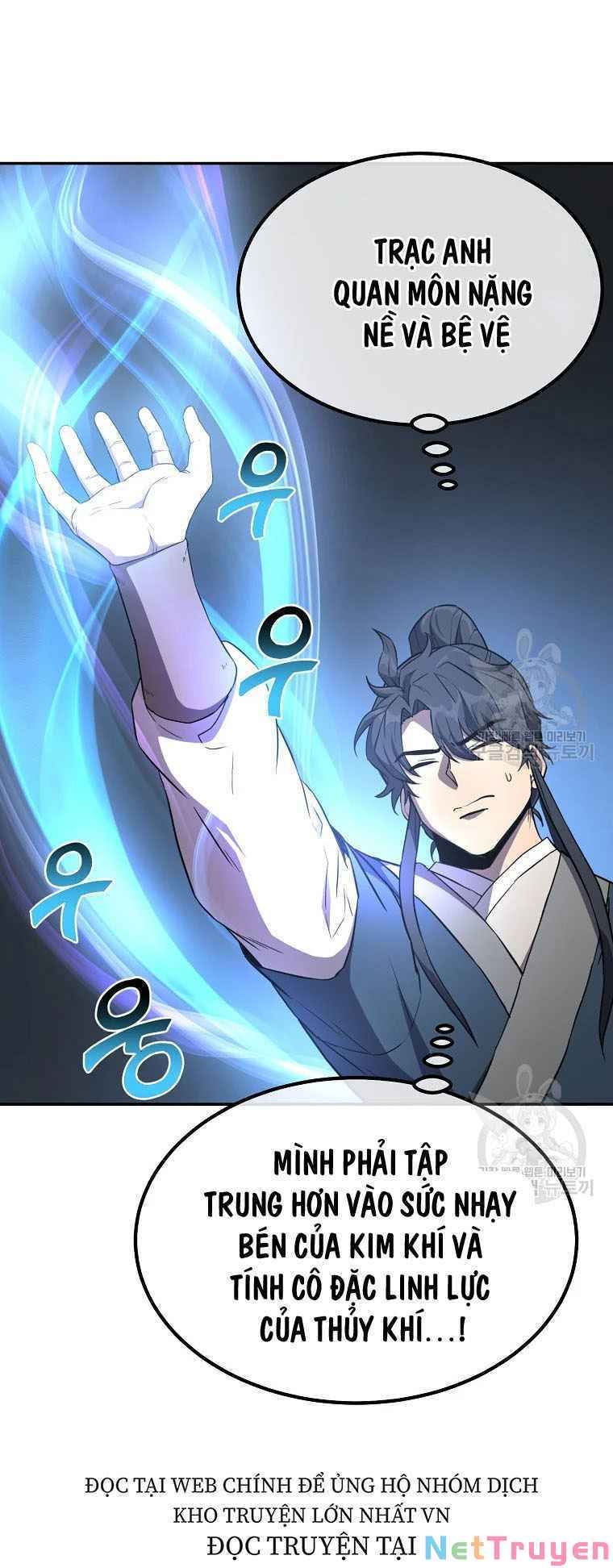 đọc truyện Thiên Niên Phương Sĩ Chương 28 ảnh 60 tại Thiên Thai Truyện