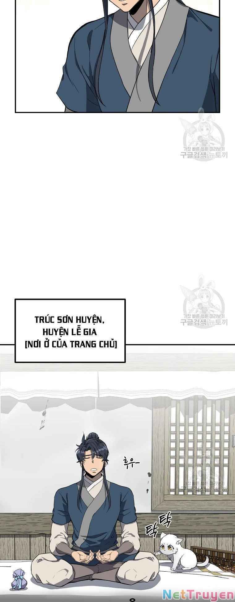 đọc truyện Thiên Niên Phương Sĩ Chương 28 ảnh 8 tại Thiên Thai Truyện