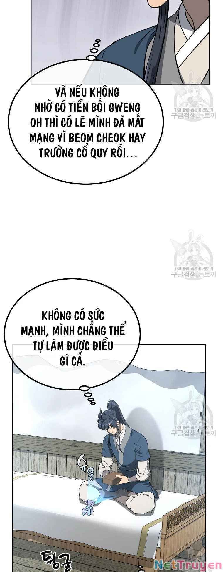 đọc truyện Thiên Niên Phương Sĩ Chương 28 ảnh 10 tại Thiên Thai Truyện