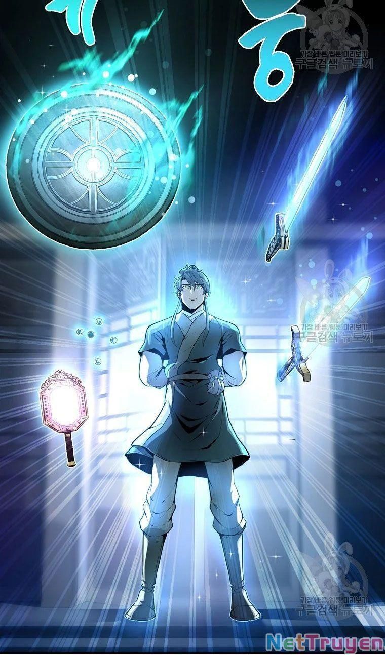 đọc truyện Thiên Niên Phương Sĩ Chương 29 ảnh 43 tại Thiên Thai Truyện