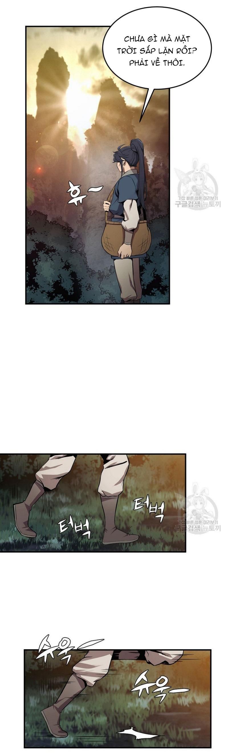 đọc truyện Thiên Niên Phương Sĩ Chương 3 ảnh 14 tại Thiên Thai Truyện