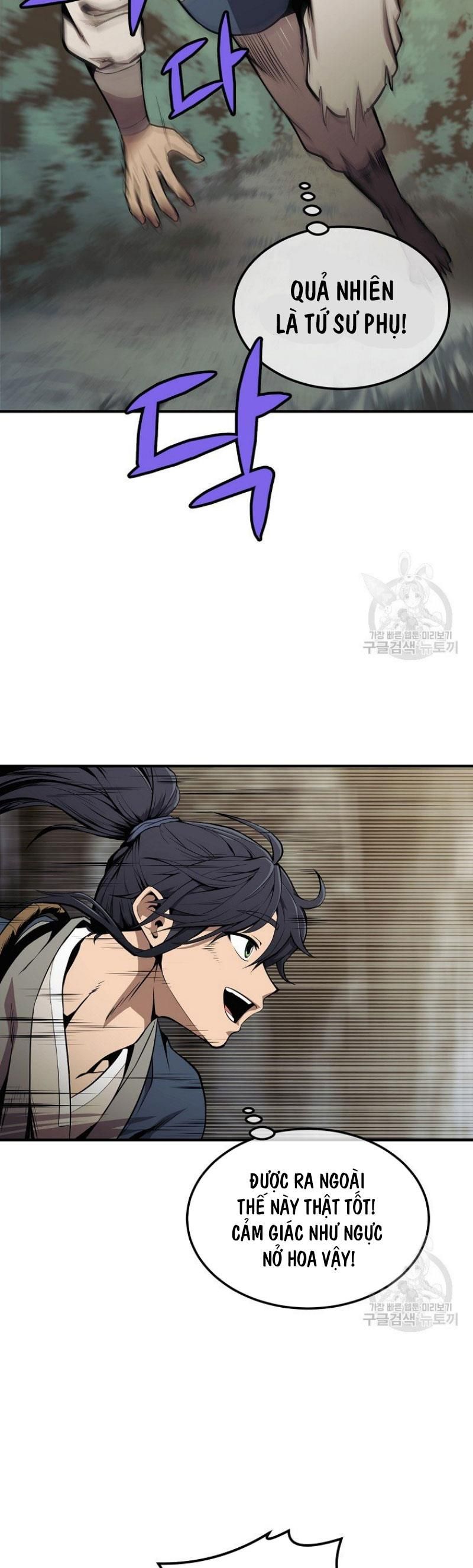 đọc truyện Thiên Niên Phương Sĩ Chương 3 ảnh 16 tại Thiên Thai Truyện