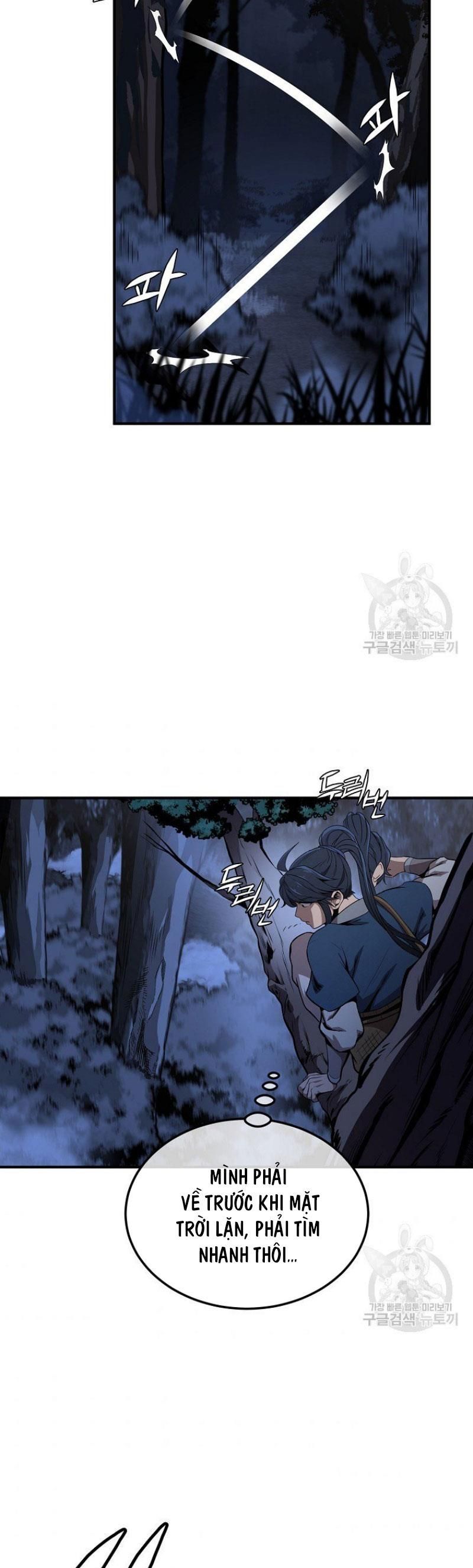 đọc truyện Thiên Niên Phương Sĩ Chương 3 ảnh 19 tại Thiên Thai Truyện