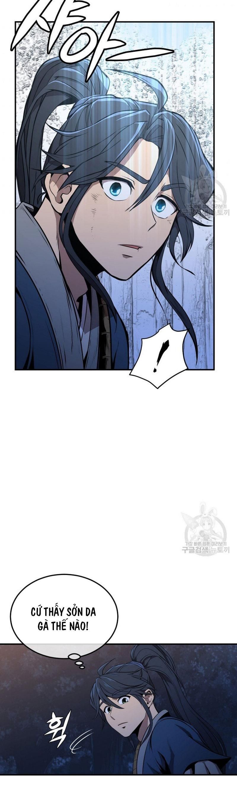 đọc truyện Thiên Niên Phương Sĩ Chương 3 ảnh 20 tại Thiên Thai Truyện